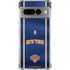 NBA New York Knicks Jersey Google Pixel 7 Pro Clear Case